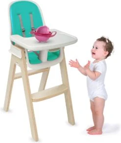 BabyJem Kinderbord - Eetbakje 360 Graden - Baby Kommetje - Baby Kom - Anti Knoei Bakje - Roze -Babyproductenseries Winkel 1018x1200 2