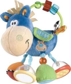Playgro Clip Clop Rammelaar - Blauw - Activiteitenspeeltje - Kraamkado -Babyproductenseries Winkel 1019x1200 2