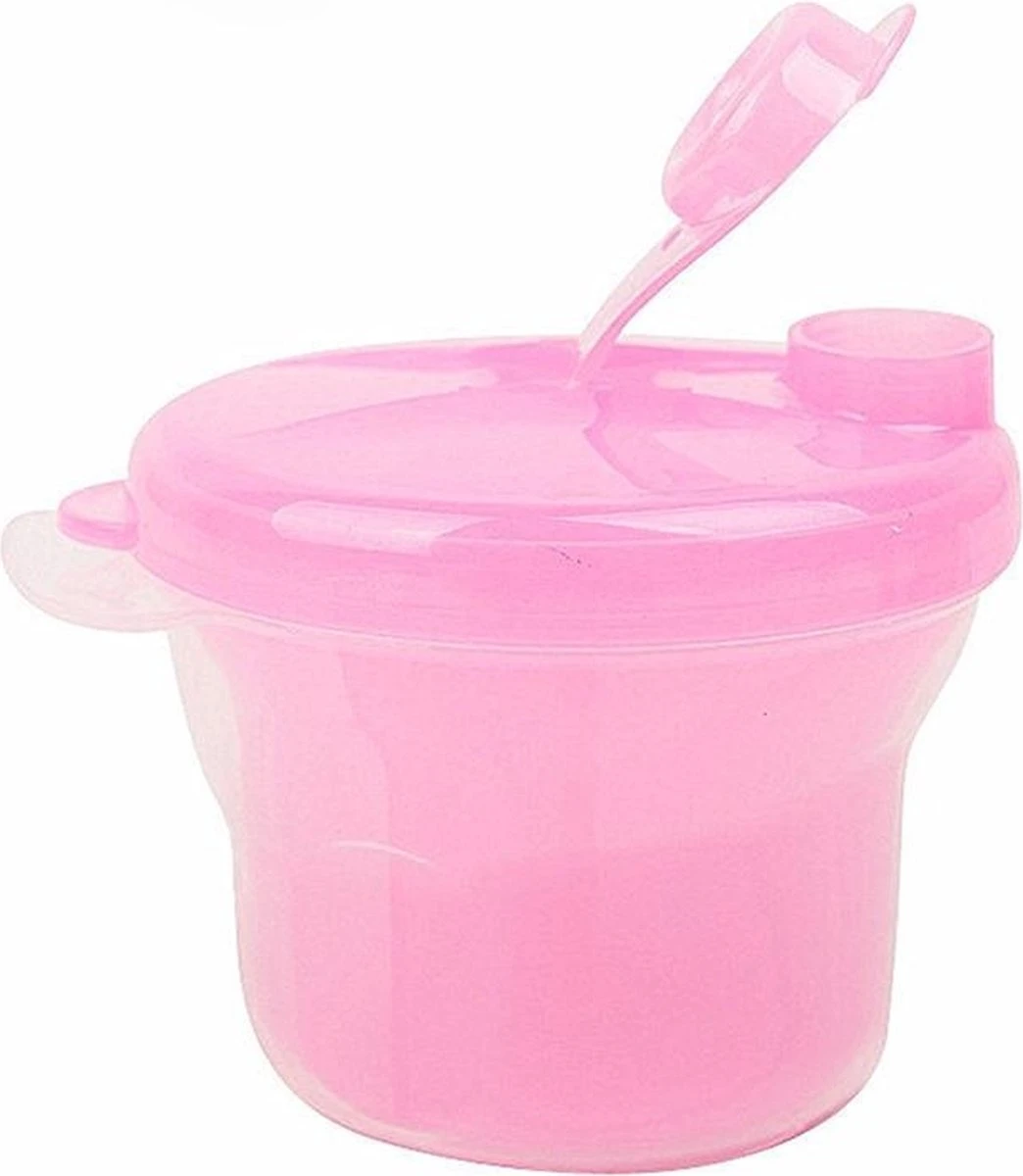 Philips Avent SCF135/07 Reisbox Voor Melkpoeder 5 Philips Avent SCF135/07 Reisbox Voor Melkpoeder - Afbeelding 5