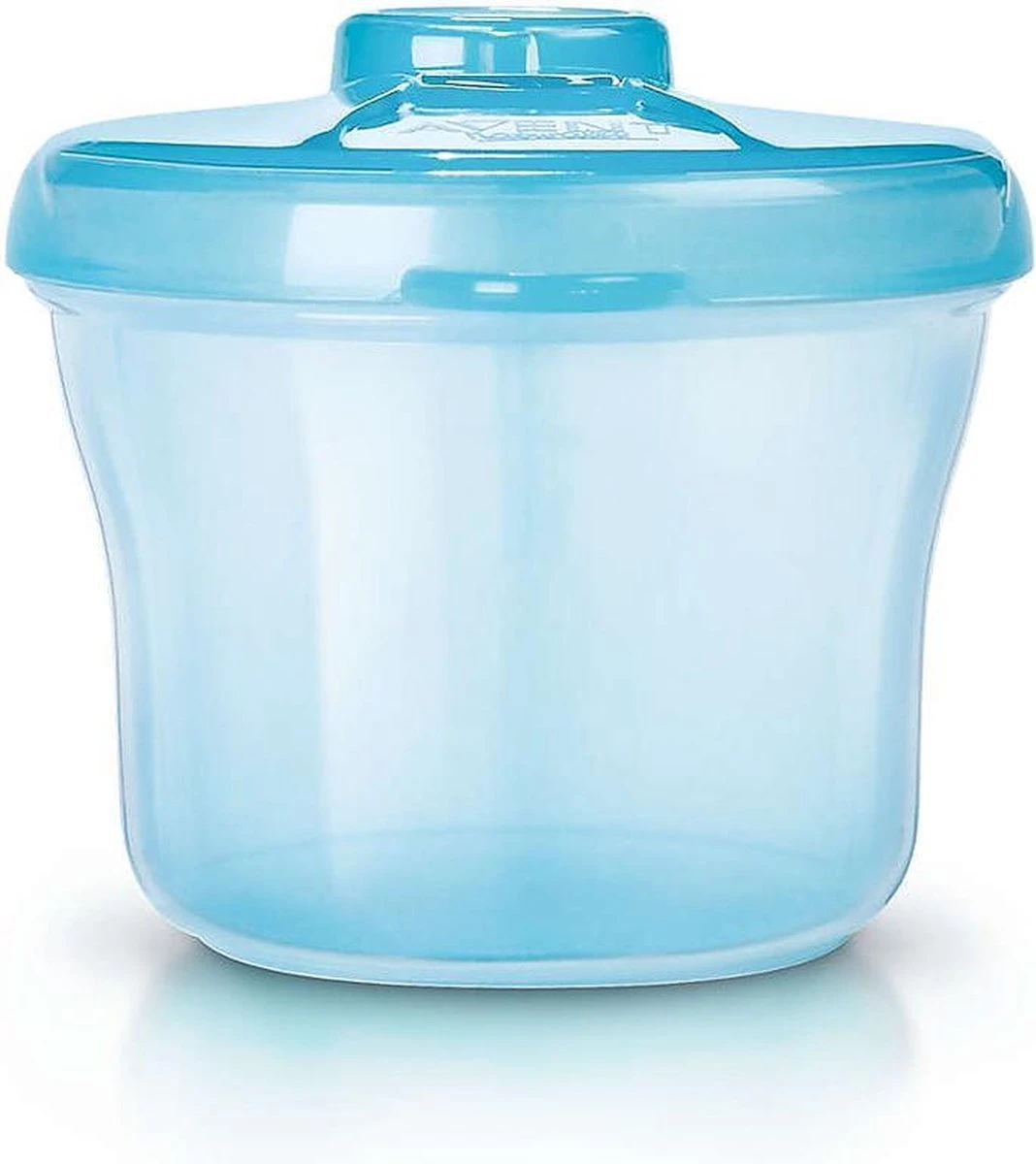 Philips Avent SCF135/06 Reisbox Voor Melkpoeder Blauw 8 Philips Avent SCF135/06 Reisbox Voor Melkpoeder Blauw - Afbeelding 8