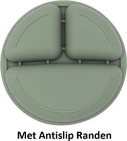 2 Stuks - Kinderbord - Baby Bordjes - Kinderservies - Blauw Groen - Siliconen BPA Vrij - Onbreekbaar 13 2 Stuks - Kinderbord - Baby Bordjes - Kinderservies - Blauw Groen - Siliconen BPA Vrij - Onbreekbaar -Babyproductenseries Winkel 1075x1200 2