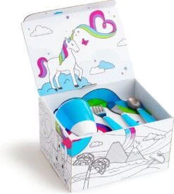 Munchkin Color Me Hungry Blue - 7 Delige Eetset -Babyproductenseries Winkel 1076x1200 2
