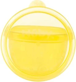 Nûby - Snackkommetjes - 6 Stuks - 120 Ml - 3m+ 12 Nûby - Snackkommetjes - 6 Stuks - 120 Ml - 3m+ -Babyproductenseries Winkel 1114x1200