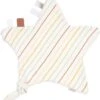 Little Dutch - Knuffeldoek Ster Vintage Sunny Stripes