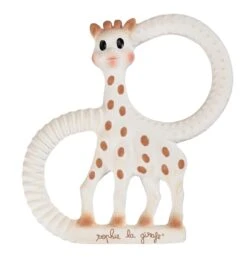 Sophie De Giraf Sophiesticated - Cadeauset - Small - Set 1 -Babyproductenseries Winkel 1151x1200 1