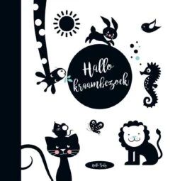 Hello - Baby's Eerste Jaar 19 Hello - Baby's Eerste Jaar -Babyproductenseries Winkel 1164x1200