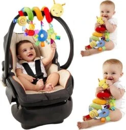 Merkloos Baby Spiraal Rups– Baby Knuffels - Baby Speelgoed - Baby Rammelaar - Boxspiraal - Maxi Cosi Spiraal - Kinderwagen Speelgoed Spiraal - Buggy Speelgoed - Auto Knuffel - Baby Spiraal Speeltje – Autostoel Ketting - Kinder Wagen Knuffels 11 Merkloos Baby Spiraal Rups– Baby Knuffels - Baby Speelgoed - Baby Rammelaar - Boxspiraal - Maxi Cosi Spiraal - Kinderwagen Speelgoed Spiraal - Buggy Speelgoed - Auto Knuffel - Baby Spiraal Speeltje – Autostoel Ketting - Kinder Wagen Knuffels -Babyproductenseries Winkel 1166x1200 2