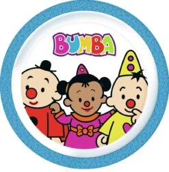 Bumba Kinderservies - Eetsetje - Kom / Bord / Beker -Babyproductenseries Winkel 1178x1200 1