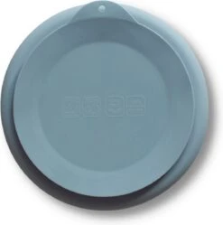 Kids Cultures | Baby Servies | Kinderbord En Kinderkom Met Zuignap Inclusief Lepels | Baby Bord | Blauw -Babyproductenseries Winkel 1188x1200 1