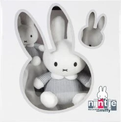 Nijntje - Gift Set - Fun At Sea - 0+ Maanden - 3 Delig -Babyproductenseries Winkel 1193x1200 1