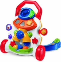 Chicco Babywalker - Looptrainer Rood 10 Chicco Babywalker - Looptrainer Rood -Babyproductenseries Winkel 1196x1200 4