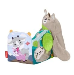 Fisher Price Fisher-Price Knuffelbaar Activiteiten Boekje Baby - Baby Speelgoed 19 Fisher Price Fisher-Price Knuffelbaar Activiteiten Boekje Baby - Baby Speelgoed -Babyproductenseries Winkel 1197x1200 1