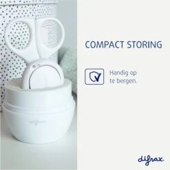 Difrax Baby Manicureset Deluxe -Babyproductenseries Winkel 1199x1200 3