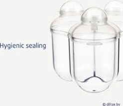 Difrax - Drievaks Melkpoeder Doosje -Babyproductenseries Winkel 1200x1035 1