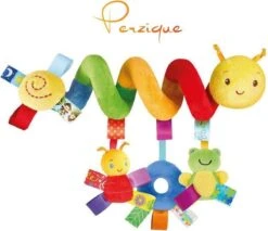 Merkloos Baby Spiraal Rups– Baby Knuffels - Baby Speelgoed - Baby Rammelaar - Boxspiraal - Maxi Cosi Spiraal - Kinderwagen Speelgoed Spiraal - Buggy Speelgoed - Auto Knuffel - Baby Spiraal Speeltje – Autostoel Ketting - Kinder Wagen Knuffels 10 Merkloos Baby Spiraal Rups– Baby Knuffels - Baby Speelgoed - Baby Rammelaar - Boxspiraal - Maxi Cosi Spiraal - Kinderwagen Speelgoed Spiraal - Buggy Speelgoed - Auto Knuffel - Baby Spiraal Speeltje – Autostoel Ketting - Kinder Wagen Knuffels -Babyproductenseries Winkel 1200x1035