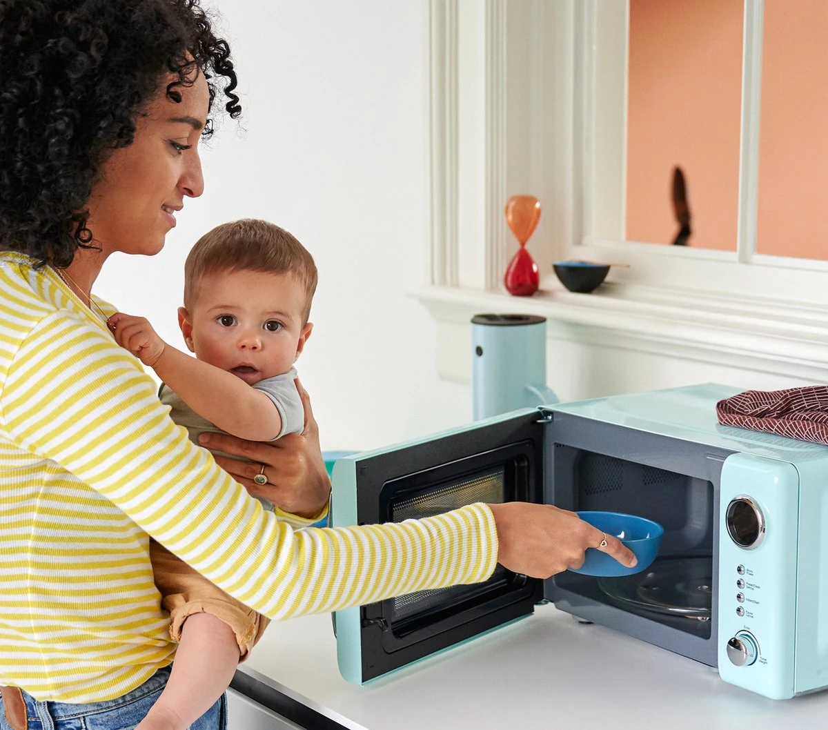 Mepal Mio – Kinderservies Set 6-delig – Bestaat Uit Een Bord, Schaaltje, Glas En Bestek – Nijntje Explore - Licht In Gewicht – Kan Tegen Een Stootje 2 Mepal Mio – Kinderservies Set 6-delig – Bestaat Uit Een Bord, Schaaltje, Glas En Bestek – Nijntje Explore - Licht In Gewicht – Kan Tegen Een Stootje - Afbeelding 2