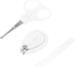 Difrax Baby Manicureset Deluxe -Babyproductenseries Winkel 1200x1080