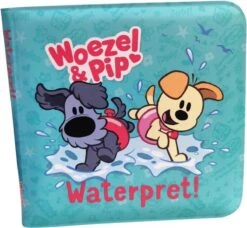Woezel & Pip Boekje Voor In Bad 2003894 -Babyproductenseries Winkel 1200x1108 3