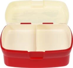 Grote Brooddoos Met Vakjes Dino - Rex London -Babyproductenseries Winkel 1200x1116 1