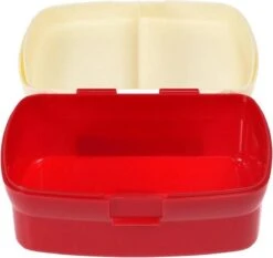 Grote Brooddoos Met Vakjes Dino - Rex London -Babyproductenseries Winkel 1200x1133 4