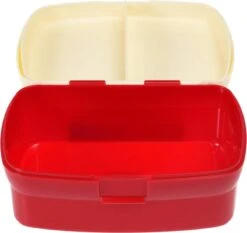 Grote Brooddoos Met Vakjes Dino - Rex London -Babyproductenseries Winkel 1200x1134 1