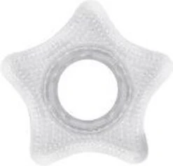 BamBam Bijtring Ster - BPA Vrij - Baby Cadeau -Babyproductenseries Winkel 1200x1149