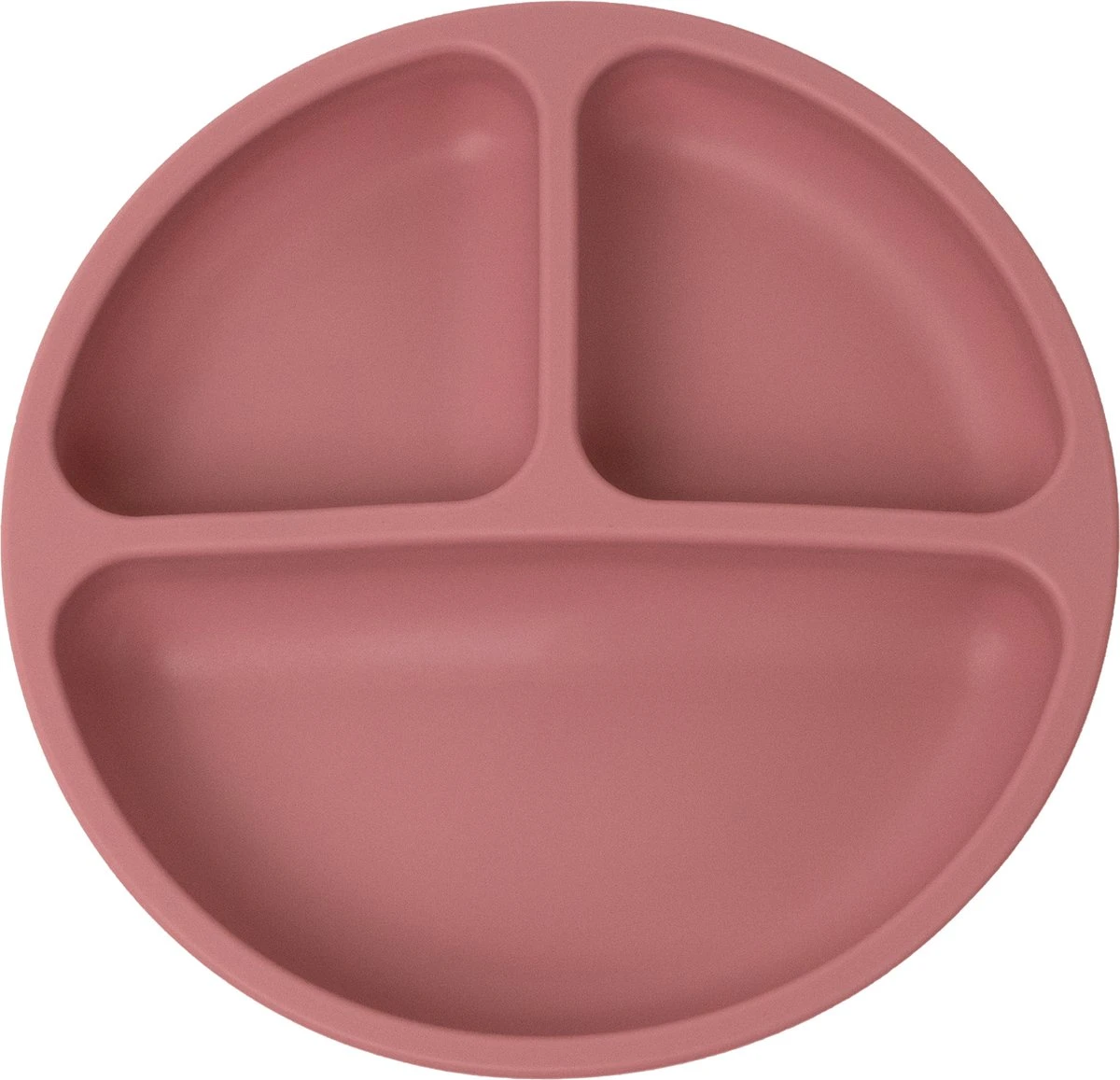 JU&MP Kinderbord - Baby - Kinderservies - Baby Servies - Onbreekbaar - Roze 1 JU&MP Kinderbord - Baby - Kinderservies - Baby Servies - Onbreekbaar - Roze
