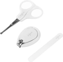 Difrax Baby Manicureset Deluxe -Babyproductenseries Winkel 1200x1177