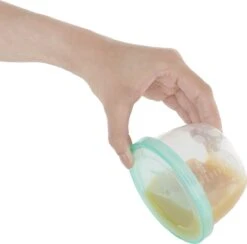 Badabulle 250 Ml Maxi Porties Bewaarbakjes B004304 -Babyproductenseries Winkel 1200x1185 2