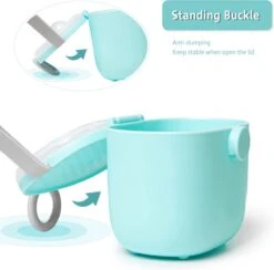 BOTC Bewaarbakjes Babyvoeding - Bewaarbakjes Babyvoeding - Bewaarbus - Melkpoeder Doseerdoosjes - BPA Vrij -Babyproductenseries Winkel 1200x1187