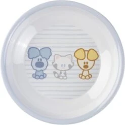 Bambolino Toys - Woezel & Pip Eetset - 5-delig - Kraamcadeau - Baby - Kinderservies -Babyproductenseries Winkel 1200x1196 7