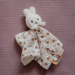 Nijntje X Little Dutch - Vintage Little Flower - Knuffeldoekje -Babyproductenseries Winkel 1200x1200 11
