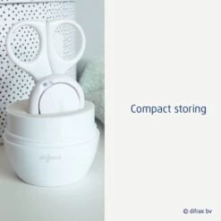 Difrax Baby Manicureset Deluxe -Babyproductenseries Winkel 1200x1200 111