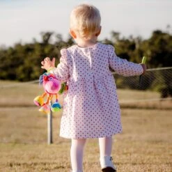 Playgro Clip Clop Rammelaar - Roze - Activiteitenspeeltje - Kraamkado -Babyproductenseries Winkel 1200x1200 118