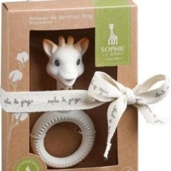 Sophie De Giraf - So Pure - Bijtspeeltje - Bijtring -Babyproductenseries Winkel 1200x1200 129