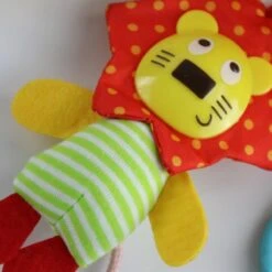 Baby Spiraal - Spiraal Speelgoed - Baby Speelgoed - Boxspiraal -Babyproductenseries Winkel 1200x1200 131