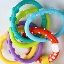 Baby Spiraal - Spiraal Speelgoed - Baby Speelgoed - Boxspiraal -Babyproductenseries Winkel 1200x1200 132