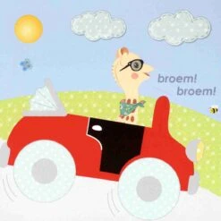 Sophie De Giraf Voelboekje: Sophie Gaat Op Stap -Babyproductenseries Winkel 1200x1200 153