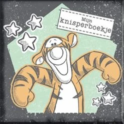 Disney Interstat Knisperboekje Tigger -Babyproductenseries Winkel 1200x1200 159