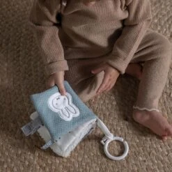 Nijntje - Green Knit - Buggyboekje -Babyproductenseries Winkel 1200x1200 168