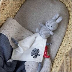 Nijntje - Knuffeldoekje - Fun At Sea -Babyproductenseries Winkel 1200x1200 19