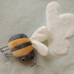 Little Dutch Speelkleed - Boxkleed Little Goose 24 Little Dutch Speelkleed - Boxkleed Little Goose -Babyproductenseries Winkel 1200x1200 190