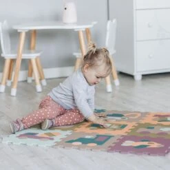 Free2Play By FreeON Speelkleed - Speelmat - Foam Puzzelmat - Voertuigen 18 Free2Play By FreeON Speelkleed - Speelmat - Foam Puzzelmat - Voertuigen -Babyproductenseries Winkel 1200x1200 196