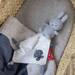 Nijntje - Knuffeldoekje - Fun At Sea -Babyproductenseries Winkel 1200x1200 20