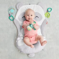 Fisher Price Allesinéén Pandaspeelmat -Babyproductenseries Winkel 1200x1200 200