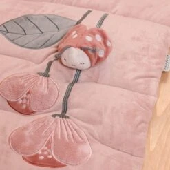 Little Dutch - Speelkleed - Boxkleed - Flowers & Butterflies 23 Little Dutch - Speelkleed - Boxkleed - Flowers & Butterflies -Babyproductenseries Winkel 1200x1200 203