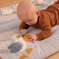 Little Dutch - Speelkleed - Boxkleed - Sailors Bay 33 Little Dutch - Speelkleed - Boxkleed - Sailors Bay -Babyproductenseries Winkel 1200x1200 212