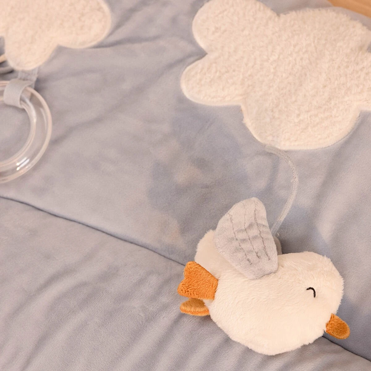 Little Dutch - Speelkleed - Boxkleed - Sailors Bay 15 Little Dutch - Speelkleed - Boxkleed - Sailors Bay - Afbeelding 15