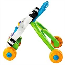 Fisher Price Fisher-Price Loop Met Mij Zebra - Franstalige Editie -Babyproductenseries Winkel 1200x1200 239