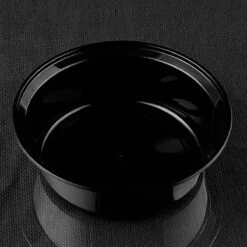 Buxibo - Ronde Maaltijd Meal Prep Containers - Bakjes Rond Met Deksel - Inhoud 900ml - Herbruikbaar Plastic Kunststof - 50 Salade Bakjes - Lunchbox - Diepvriesbakjes - Magnetron Vaatwasser Bestendig - Vershoudbakjes - Plastic Bakjes -Babyproductenseries Winkel 1200x1200 249